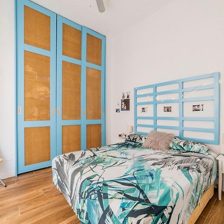 Bonito Apartamento En Chueca Madrid Eksteriør billede