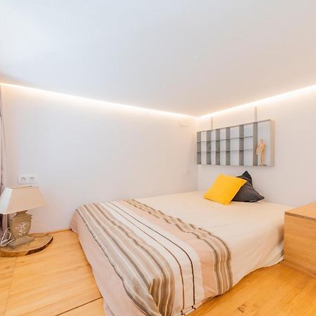 Bonito Apartamento En Chueca Madrid Eksteriør billede