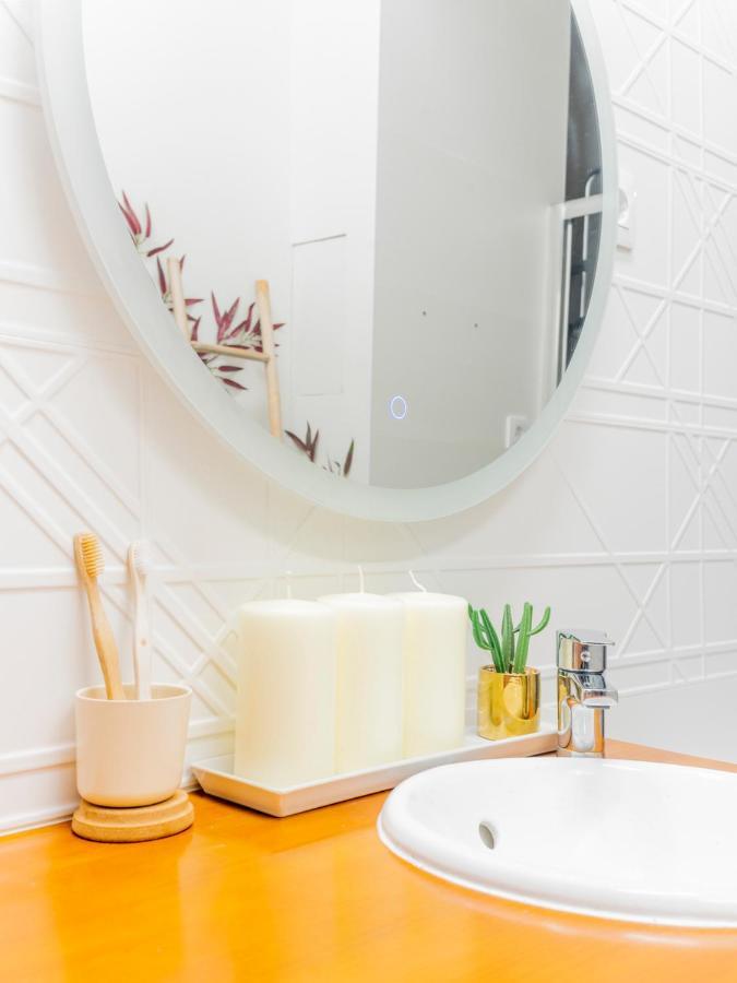 Bonito Apartamento En Chueca Madrid Eksteriør billede
